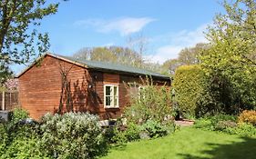 The Garden Lodge