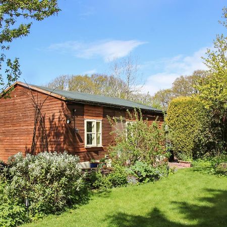 The Garden Lodge Bridgnorth Exterior photo