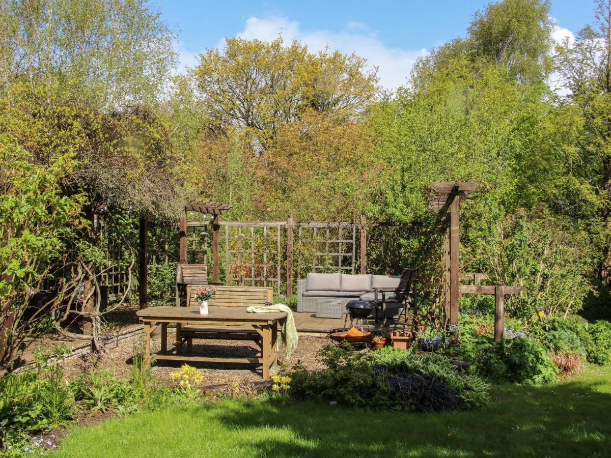 The Garden Lodge Bridgnorth Exterior photo