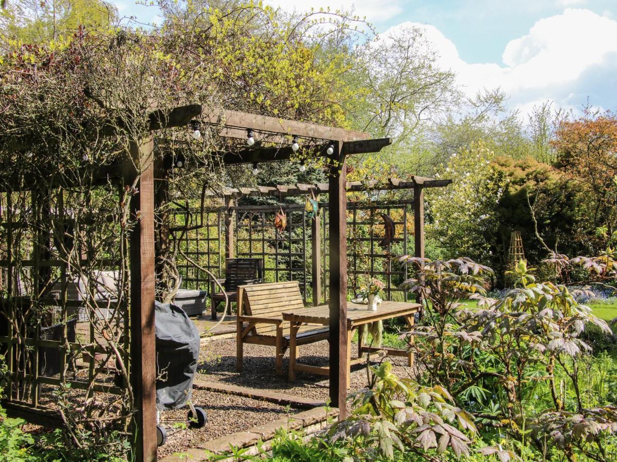 The Garden Lodge Bridgnorth Exterior photo