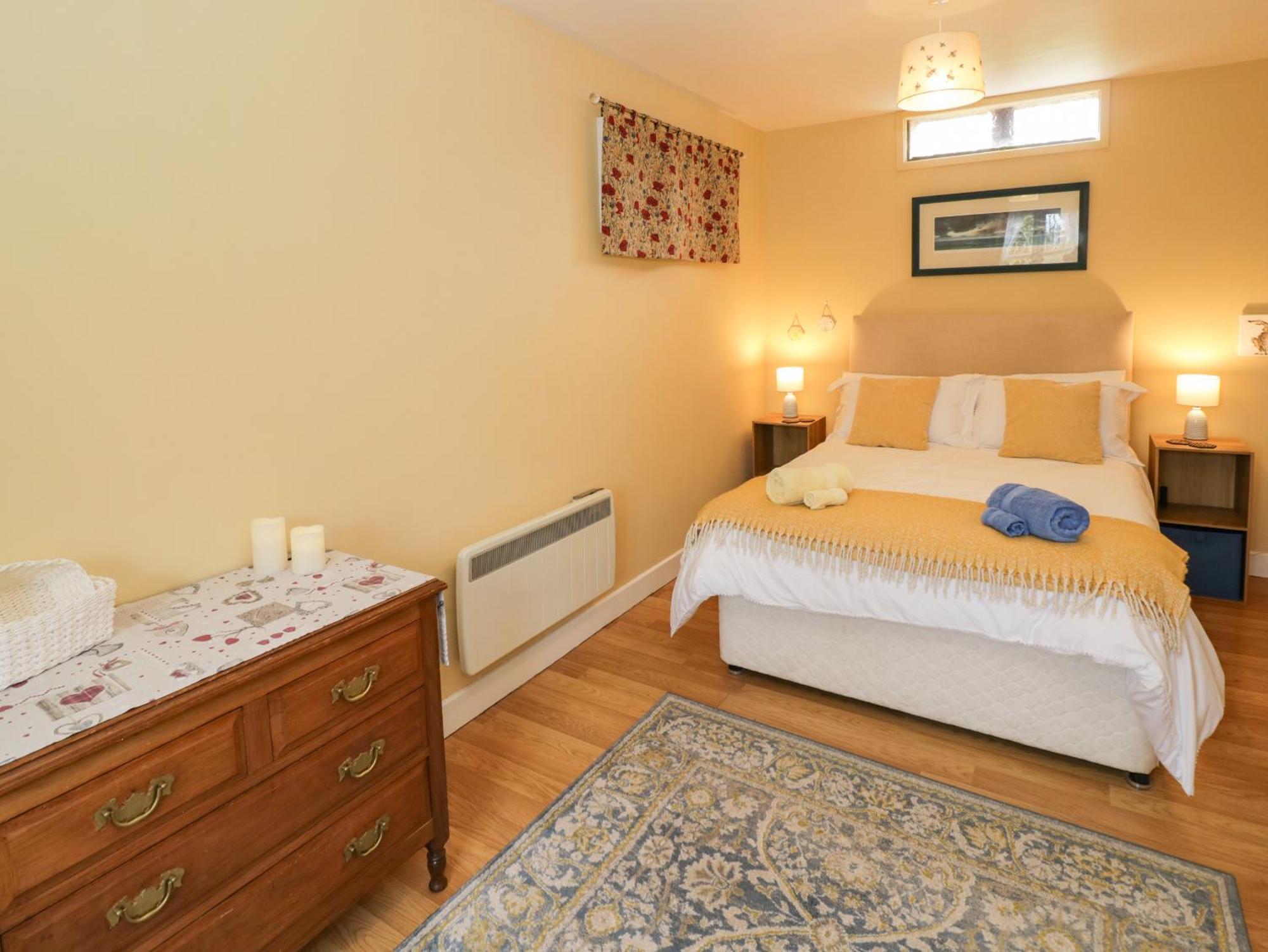 The Garden Lodge Bridgnorth Exterior photo